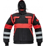 MAX WINTER RFLX JACKET